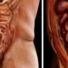 Just Use 2 Ingredients To Empty All The Deposits Of Fats And Parasites Of The Body!