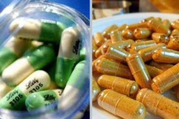 Turmeric: It Beats the Power of Prozac & Ibuprofen?