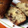 Healthy, Yummy & Sugar-Free Banana & Coconut Bread