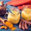 Turmeric & Ginger Combo before Bed: Alleviates Inflammation & Boosts Energy