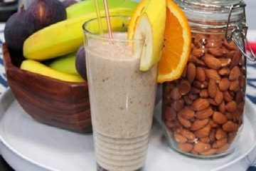 Eat this for Breakfast for a Month: Speed Up Your Metabolism & Lose Weight