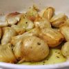 Ginger & Garlic Soup with 52 Cloves: Alleviates Colds, the Flu & the Norovirus