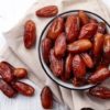 Dates: The Healthiest Fruit & Excellent Natural Remedy