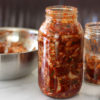 Homemade Delicious Kimchi: Fights Off Diabetes & Burns Off Fat