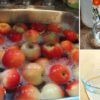 Learn How to Use Baking Soda & Remove 96 % of Pesticides from Fruits & Veggies