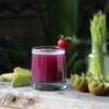 The Amazing Health Benefits of Juice Fasting