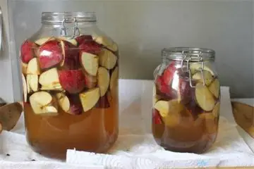 Healthiest Superfood: How to Make Homemade Apple Cider Vinegar Easily