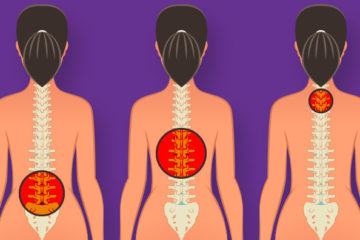 7 Easy & Powerful Exercise to Strengthen & Stretch Your Back