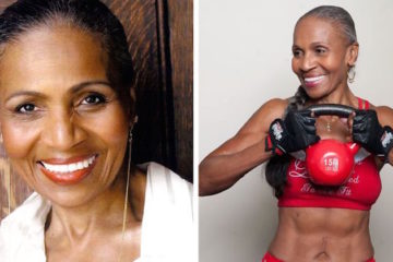 The Fittest Grandma in the World: Successful Bodybuilder Turns 81!