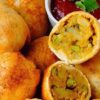 Finger Lickin’ Good Potato Bread Rolls: Vegan & Healthy