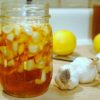 Ancient German Remedy: Unclogs the Arteries, Treats Infections & Colds & Removes Fat from Blood
