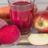 Scientists Are Baffled: This Happens when You Mix Carrots, Apples & Beets