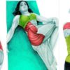 The Art of Stretching: Lower Your Risk of Pain & Injuries with these 10 Stretches