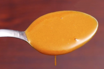 Turmeric & Honey: Potent Antibiotic Mixture that not even Doctors Are able to Explain