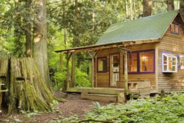 New Study Shows: Women Live Longer when Surrounded by Nature
