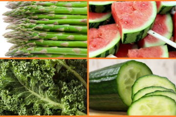Yummy & Good for You: 10 Foods Low on Calories & Rich in Nutrients