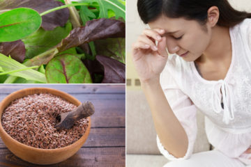 How to Avert & Relieve Uterine Fibroids: 5 Useful Healing Methods
