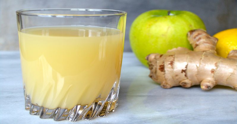 The 3 Juice Colon Cleanse That Can Expel Excess Toxins Out Of Your System 