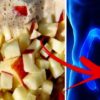 Apple & Honey Blend: It Removes all Waste from the Colon Fast