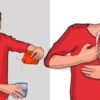 If You Burp 5 Minutes after Drinking Baking Soda & Water, This Is what it Means