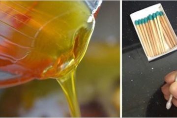 How to Easily Detect Fake Honey with this Simple Trick