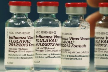 Shocking Discovery: Complete List of Ingredients in Vaccines (Carcinogens, Neurotoxins & more)