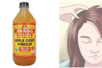 Say Goodbye to Oily Hair: Leave this onto the Hair for 5 Minutes