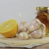 Lemon & Garlic Mixture: Unclog the Arteries Instantly