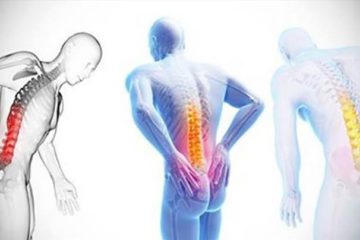 Suffering from Lower Back Pain? Try this Beneficial Yoga Stretch for Immediate Relief
