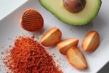 Do Not Throw Away Avocado Seeds: They Fight Off Cancer & Boost Thyroid Health