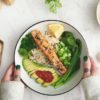 Eat these 10 Healthy Foods to Detoxify the Arteries & Prevent Heart Attacks