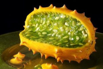 The 7 Fruits You Never Thought Existed