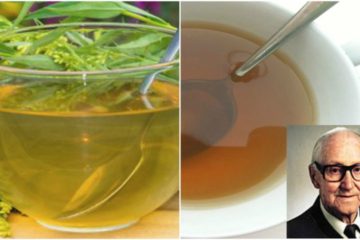 Breuss’s Sage Tea: Its Amazing Health Benefits (+How to Make It!)