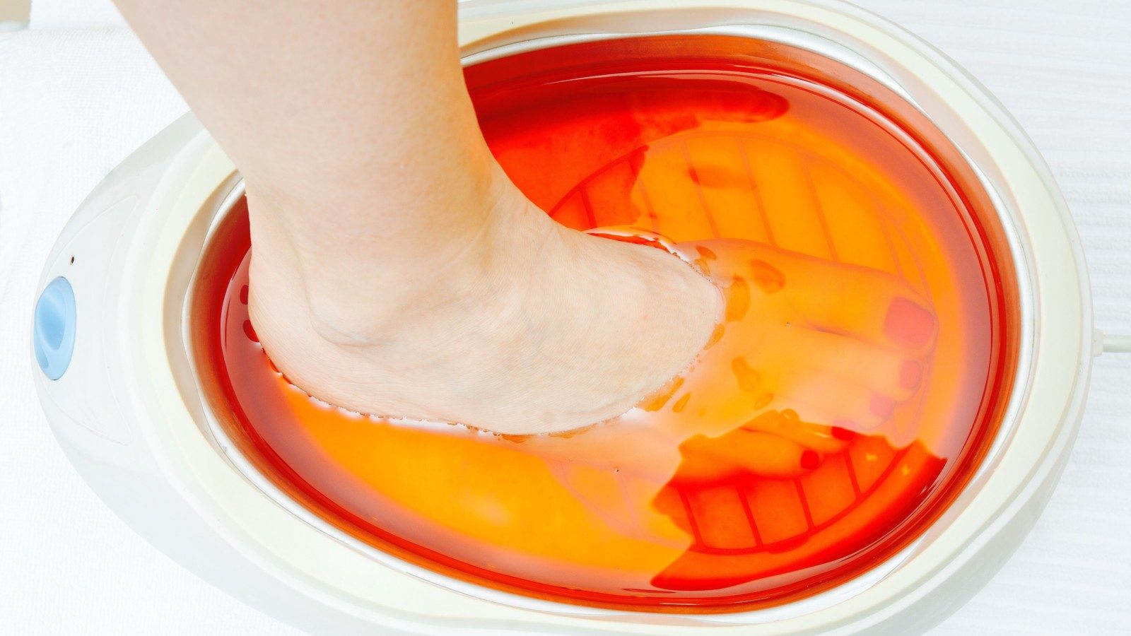 Prepare This Apple Cider Vinegar Foot Detox And Flush Out Toxins