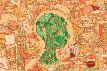Eating Leafy Greens Daily can Sharpen Your Memory & Slow Down the Decline