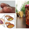 The Fantastic Four: Mix Turmeric, Ginger, Honey & Onions to Remove Phlegm