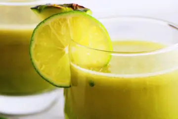 The 3 Top Juices to Relieve Gout Symptoms