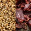 10 “Healthy” Foods which Nutritionists never Eat!