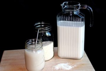 The 5 Worst Side Effects of Eating too much Dairy