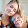 Recent Study Shows the more You Spend Time with Your Mother, the Longer She Will Live