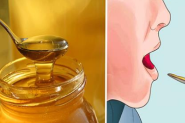 These 7 Things Will Happen to Your Body If You Eat Honey Daily