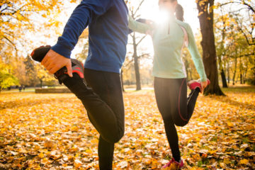 Exercise & Happiness: 6 Proven Ways Working Out Makes You Happier