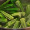 Okra Water: Relieves Diabetes, Bad Cholesterol, Asthma & Kidney Disease