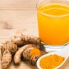 Fight Off Inflammation And Boost Your Overall Health With This Homemade Turmeric Tonic