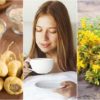 5 Best Herbal Aphrodisiacs to Increase Sex Drive Naturally