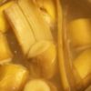 Banana & Cinnamon Tea for Deep & Calm Sleep