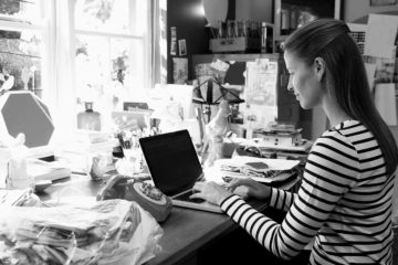 Researchers Reveal: Messy People Are actually Productive Geniuses!