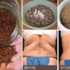 Clean Internal Parasites Naturally: 2 Potent Ingredients that Detox the Body & Remove Fat Deposits