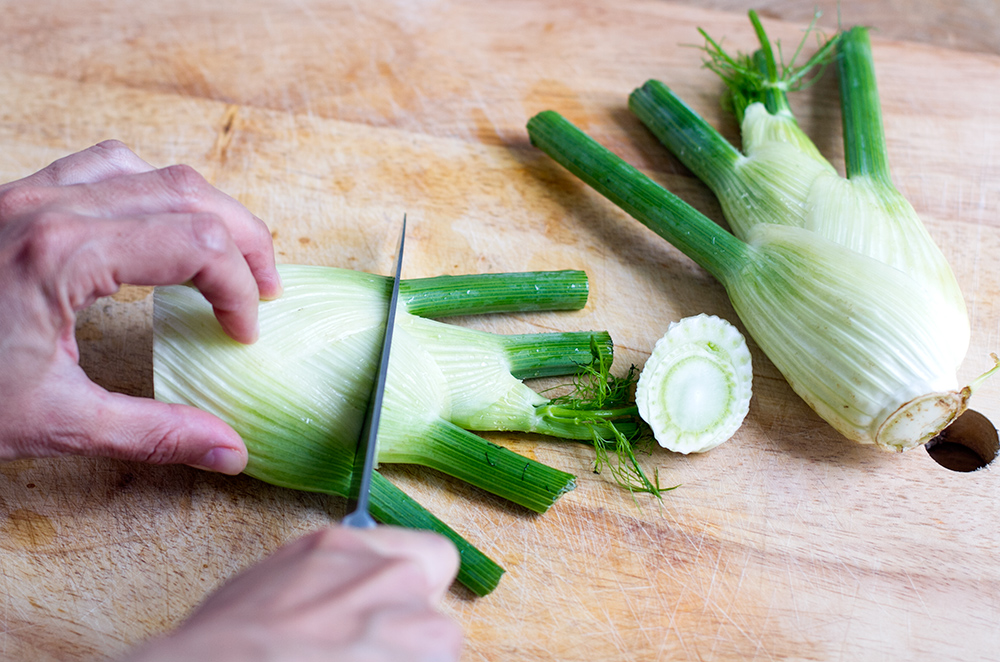 Eat More Fennel It Boosts Digestion, Lowers Blood Pressure And