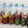 Freeze Veggies & Fruits to Prolong their Shelf Life in this Way
